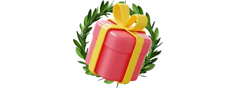 Подарочный бокс